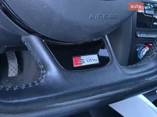 Сірий Ауді Ку 5, об'ємом двигуна 3 л та пробігом 199 тис. км за 19499 $, фото 21 на Automoto.ua