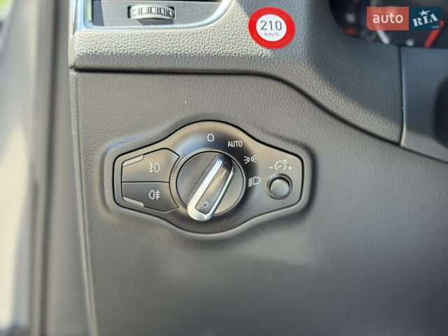 Ауди Ку 5 2015 в Тернополе на Automoto.ua Серый Ауди Ку 5, объемом двигателя 2.97 л и пробегом 260 тыс. км за 18500 $, фото 22 на Automoto.ua