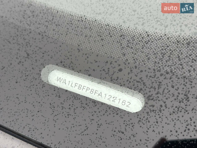 Серый Ауди Ку 5, объемом двигателя 2 л и пробегом 182 тыс. км за 15499 $, фото 19 на Automoto.ua