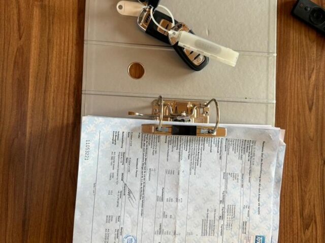 Серый Ауди Ку 5, объемом двигателя 3 л и пробегом 271 тыс. км за 27500 $, фото 8 на Automoto.ua