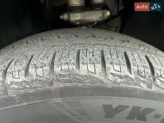 Серый Ауди Ку 5, объемом двигателя 3 л и пробегом 234 тыс. км за 17500 $, фото 48 на Automoto.ua