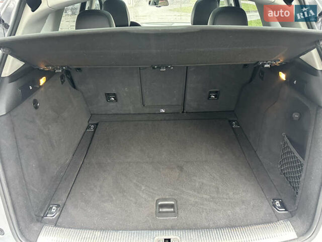 Серый Ауди Ку 5, объемом двигателя 2 л и пробегом 182 тыс. км за 15499 $, фото 45 на Automoto.ua