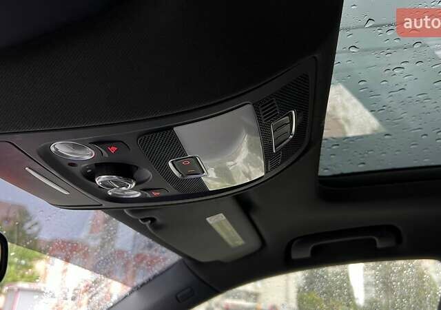 Сірий Ауді Ку 5, об'ємом двигуна 2.97 л та пробігом 110 тис. км за 24000 $, фото 21 на Automoto.ua