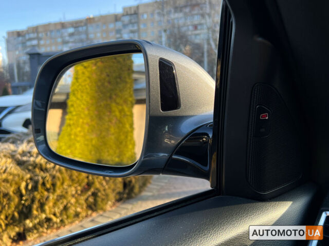 Серый Ауди Ку 5, объемом двигателя 2 л и пробегом 193 тыс. км за 15999 $, фото 22 на Automoto.ua