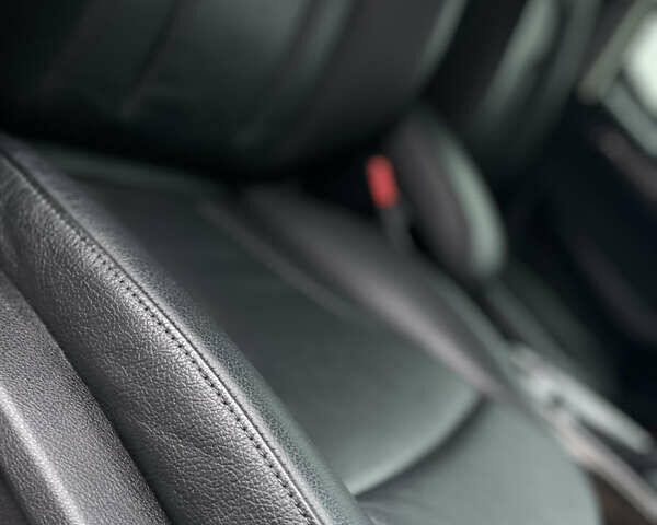 Серый Ауди Ку 5, объемом двигателя 2.97 л и пробегом 211 тыс. км за 19500 $, фото 87 на Automoto.ua