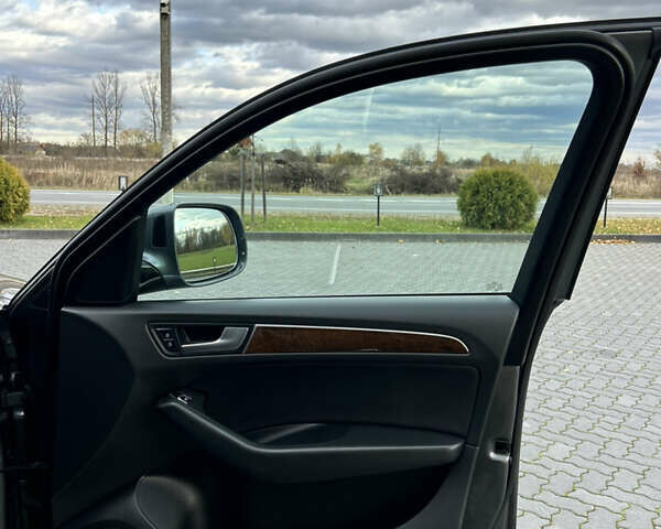 Ауді Ку 5 2015 у Коломые на Automoto.ua Сірий Ауді Ку 5, об'ємом двигуна 2 л та пробігом 220 тис. км за 15800 $, фото 60 на Automoto.ua