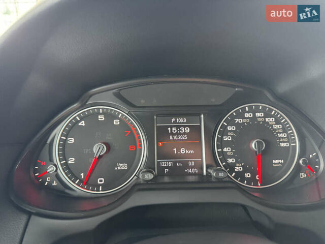 Ауді Ку 5 2015 у Луцьку на Automoto.ua Сірий Ауді Ку 5, об'ємом двигуна 2 л та пробігом 122 тис. км за 16550 $, фото 46 на Automoto.ua