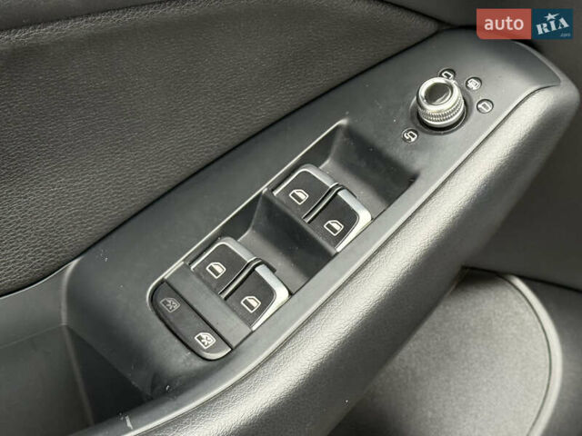 Серый Ауди Ку 5, объемом двигателя 2 л и пробегом 170 тыс. км за 18700 $, фото 29 на Automoto.ua