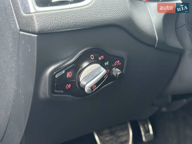 Серый Ауди Ку 5, объемом двигателя 2 л и пробегом 182 тыс. км за 15499 $, фото 26 на Automoto.ua