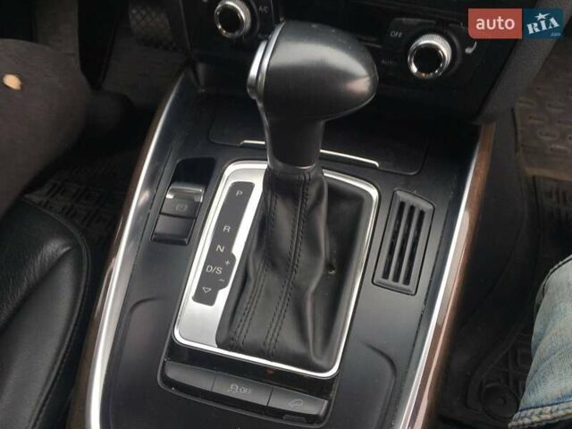 Ауди Ку 5 2015 в Барышевке на Automoto.ua Серый Ауди Ку 5, объемом двигателя 1.98 л и пробегом 99 тыс. км за 18000 $, фото 5 на Automoto.ua