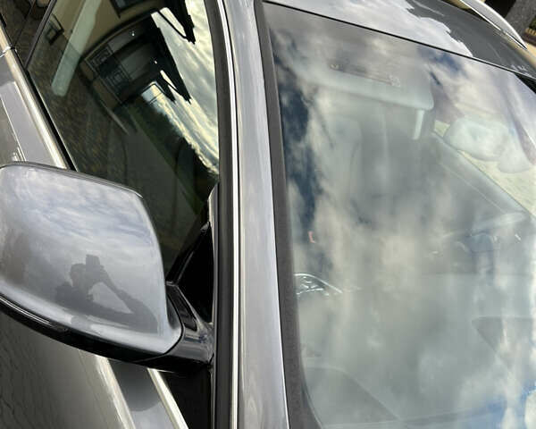 Ауді Ку 5 2015 у Коломые на Automoto.ua Сірий Ауді Ку 5, об'ємом двигуна 2 л та пробігом 220 тис. км за 15800 $, фото 35 на Automoto.ua