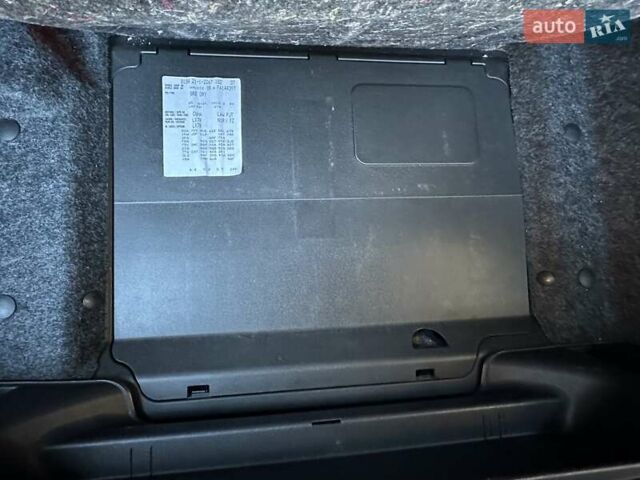 Серый Ауди Ку 5, объемом двигателя 1.97 л и пробегом 385 тыс. км за 22500 $, фото 6 на Automoto.ua