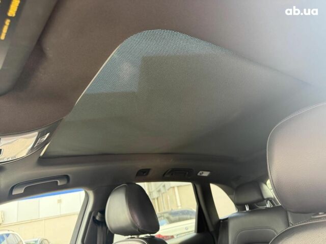 Серый Ауди Ку 5, объемом двигателя 3 л и пробегом 164 тыс. км за 14940 $, фото 35 на Automoto.ua