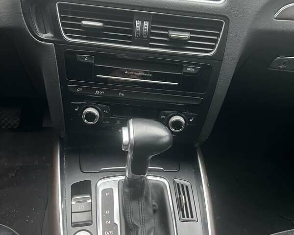 Сірий Ауді Ку 5, об'ємом двигуна 1.98 л та пробігом 240 тис. км за 14900 $, фото 5 на Automoto.ua