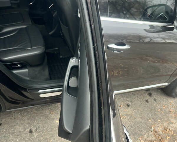 Серый Ауди Ку 5, объемом двигателя 1.98 л и пробегом 152 тыс. км за 17350 $, фото 34 на Automoto.ua