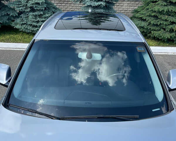 Серый Ауди Ку 5, объемом двигателя 1.98 л и пробегом 112 тыс. км за 18000 $, фото 5 на Automoto.ua