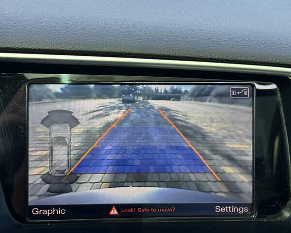 Серый Ауди Ку 5, объемом двигателя 2 л и пробегом 225 тыс. км за 14600 $, фото 20 на Automoto.ua