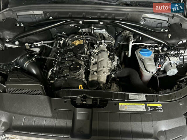 Ауді Ку 5 2015 у Коломые на Automoto.ua Сірий Ауді Ку 5, об'ємом двигуна 2 л та пробігом 220 тис. км за 15800 $, фото 116 на Automoto.ua