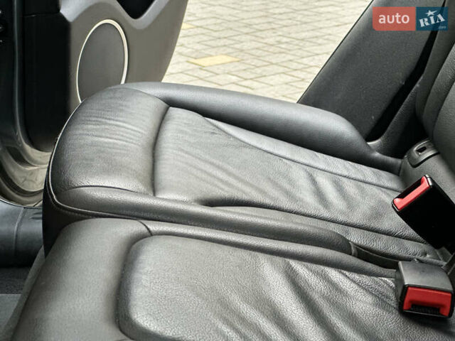 Серый Ауди Ку 5, объемом двигателя 2 л и пробегом 213 тыс. км за 14999 $, фото 35 на Automoto.ua