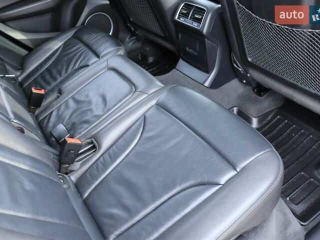 Сірий Ауді Ку 5, об'ємом двигуна 1.98 л та пробігом 131 тис. км за 17200 $, фото 29 на Automoto.ua