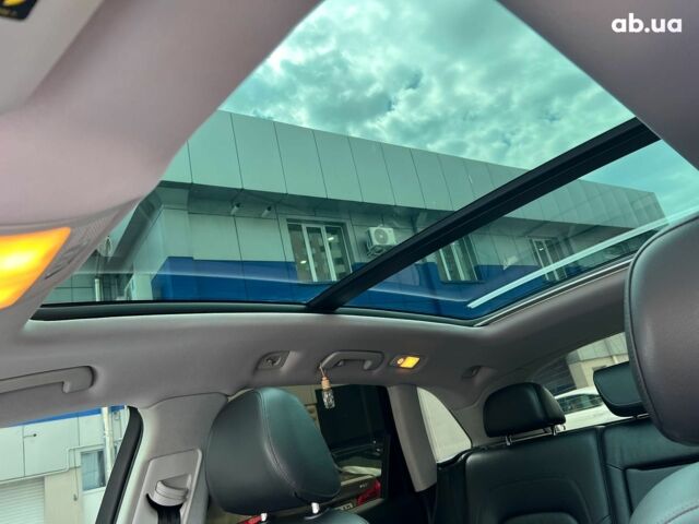 Ауди Ку 5 2015 в Одессе на Automoto.ua Серый Ауди Ку 5, объемом двигателя 2 л и пробегом 176 тыс. км за 14990 $, фото 37 на Automoto.ua