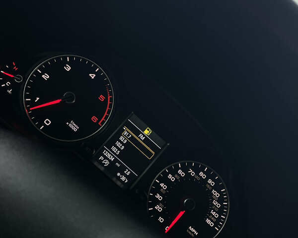 Серый Ауди Ку 5, объемом двигателя 2.97 л и пробегом 211 тыс. км за 19500 $, фото 52 на Automoto.ua