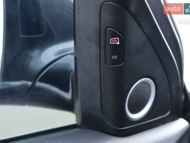 Сірий Ауді Ку 5, об'ємом двигуна 1.98 л та пробігом 131 тис. км за 17200 $, фото 41 на Automoto.ua