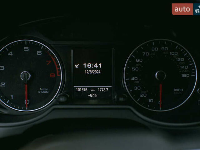 Сірий Ауді Ку 5, об'ємом двигуна 1.98 л та пробігом 102 тис. км за 15500 $, фото 8 на Automoto.ua