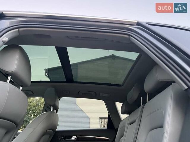 Серый Ауди Ку 5, объемом двигателя 3 л и пробегом 234 тыс. км за 17500 $, фото 36 на Automoto.ua