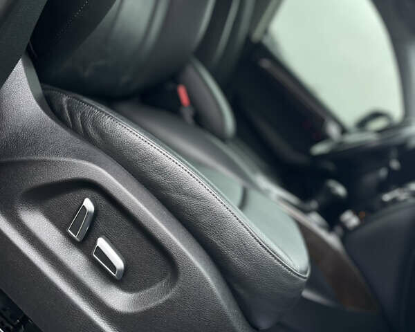 Серый Ауди Ку 5, объемом двигателя 2.97 л и пробегом 211 тыс. км за 19500 $, фото 82 на Automoto.ua