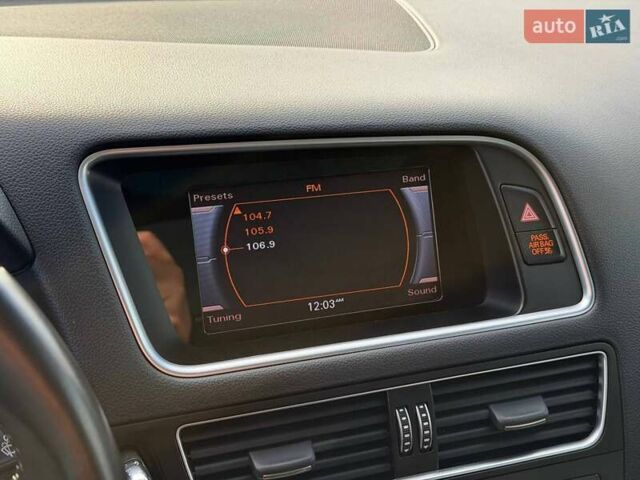 Ауді Ку 5 2015 у Кривому Розі на Automoto.ua Сірий Ауді Ку 5, об'ємом двигуна 1.98 л та пробігом 116 тис. км за 15000 $, фото 51 на Automoto.ua