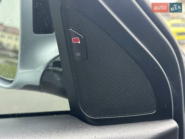 Серый Ауди Ку 5, объемом двигателя 2 л и пробегом 182 тыс. км за 15499 $, фото 25 на Automoto.ua