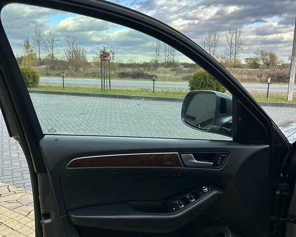 Ауді Ку 5 2015 у Коломые на Automoto.ua Сірий Ауді Ку 5, об'ємом двигуна 2 л та пробігом 220 тис. км за 15800 $, фото 69 на Automoto.ua