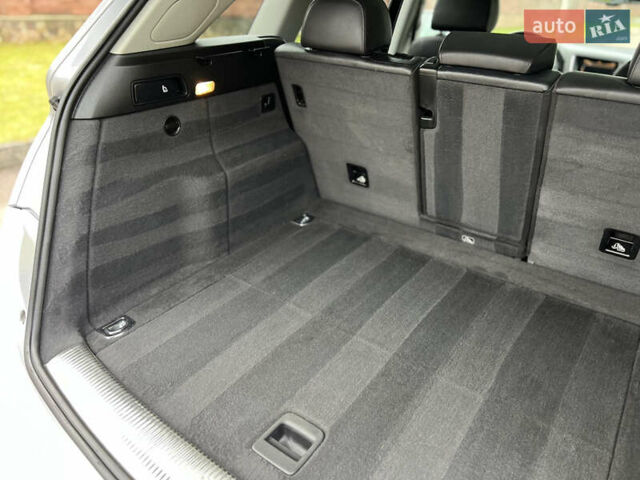 Серый Ауди Ку 5, объемом двигателя 2 л и пробегом 151 тыс. км за 14800 $, фото 21 на Automoto.ua