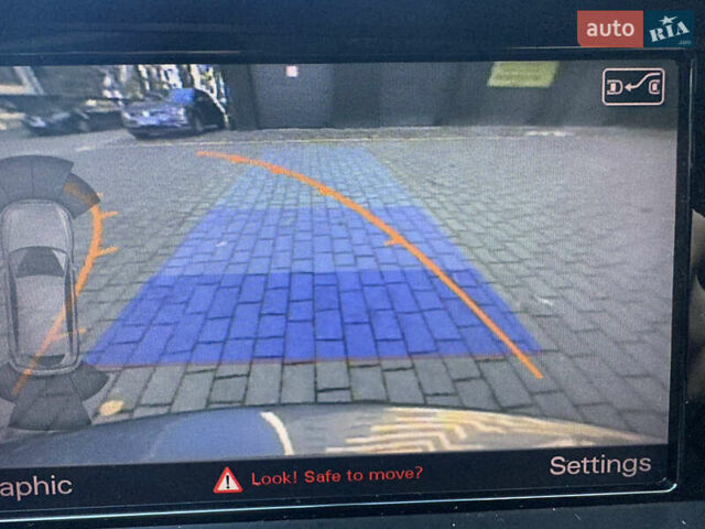 Ауді Ку 5 2016 у Івано-Франківську на Automoto.ua Сірий Ауді Ку 5, об'ємом двигуна 1.98 л та пробігом 151 тис. км за 15999 $, фото 46 на Automoto.ua