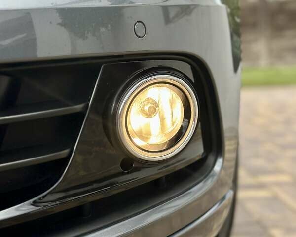 Ауди Ку 5 2016 в Виннице на Automoto.ua Серый Ауди Ку 5, объемом двигателя 2 л и пробегом 208 тыс. км за 15999 $, фото 7 на Automoto.ua