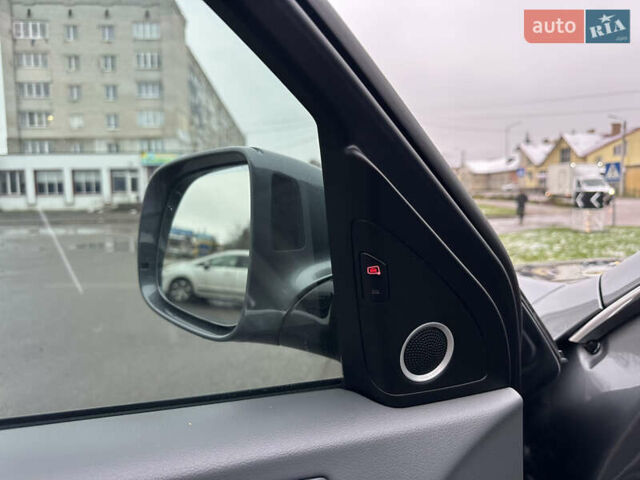 Серый Ауди Ку 5, объемом двигателя 2 л и пробегом 168 тыс. км за 15900 $, фото 28 на Automoto.ua