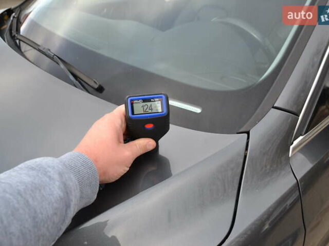 Серый Ауди Ку 5, объемом двигателя 1.98 л и пробегом 183 тыс. км за 15750 $, фото 30 на Automoto.ua