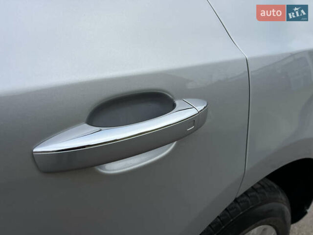 Сірий Ауді Ку 5, об'ємом двигуна 2 л та пробігом 128 тис. км за 15250 $, фото 46 на Automoto.ua