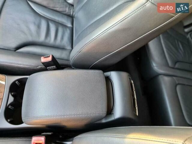 Сірий Ауді Ку 5, об'ємом двигуна 1.98 л та пробігом 163 тис. км за 16700 $, фото 59 на Automoto.ua