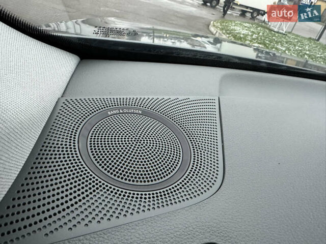 Серый Ауди Ку 5, объемом двигателя 2 л и пробегом 168 тыс. км за 15900 $, фото 27 на Automoto.ua