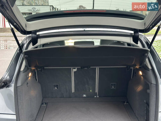 Серый Ауди Ку 5, объемом двигателя 2 л и пробегом 168 тыс. км за 15900 $, фото 57 на Automoto.ua