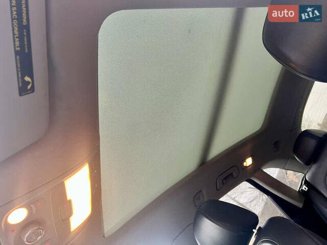 Серый Ауди Ку 5, объемом двигателя 1.98 л и пробегом 277 тыс. км за 15500 $, фото 22 на Automoto.ua