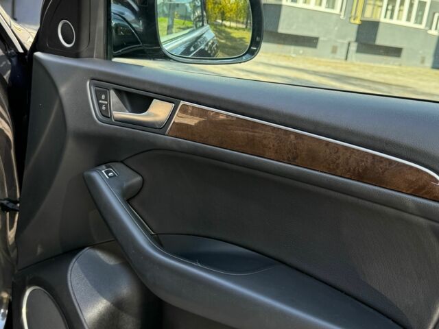 Серый Ауди Ку 5, объемом двигателя 2 л и пробегом 180 тыс. км за 17500 $, фото 10 на Automoto.ua