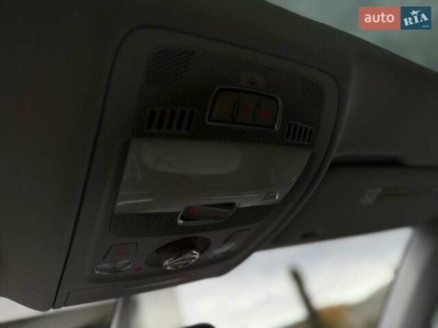 Серый Ауди Ку 5, объемом двигателя 1.98 л и пробегом 183 тыс. км за 16900 $, фото 60 на Automoto.ua