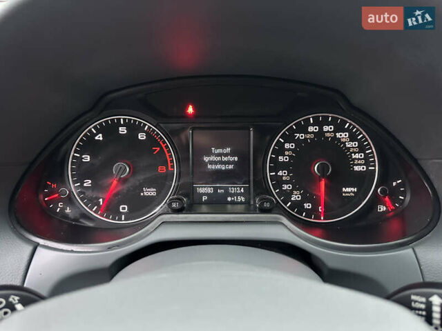 Серый Ауди Ку 5, объемом двигателя 2 л и пробегом 168 тыс. км за 15900 $, фото 34 на Automoto.ua