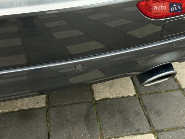 Серый Ауди Ку 5, объемом двигателя 1.98 л и пробегом 183 тыс. км за 16900 $, фото 34 на Automoto.ua