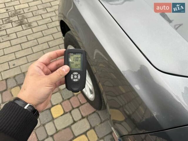 Сірий Ауді Ку 5, об'ємом двигуна 2 л та пробігом 139 тис. км за 16999 $, фото 97 на Automoto.ua