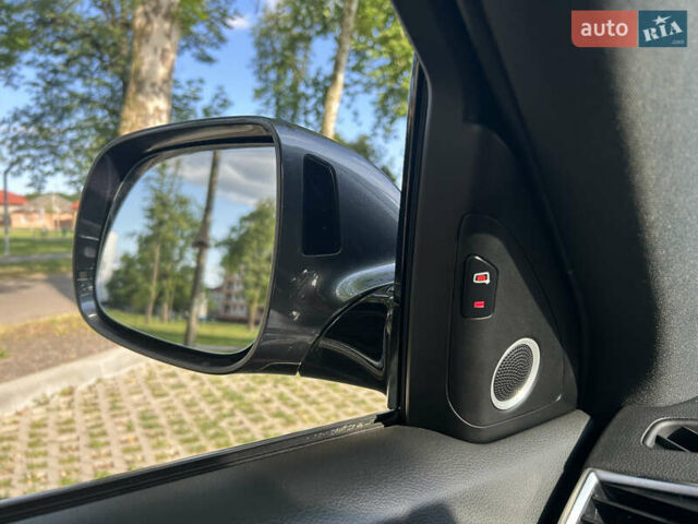 Серый Ауди Ку 5, объемом двигателя 3 л и пробегом 225 тыс. км за 17950 $, фото 12 на Automoto.ua