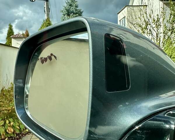 Ауди Ку 5 2016 в Виннице на Automoto.ua Серый Ауди Ку 5, объемом двигателя 2 л и пробегом 208 тыс. км за 15999 $, фото 36 на Automoto.ua